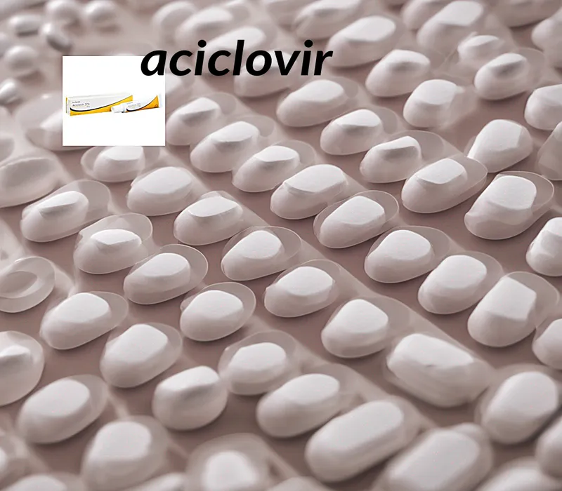 Aciclovir farmacias del ahorro